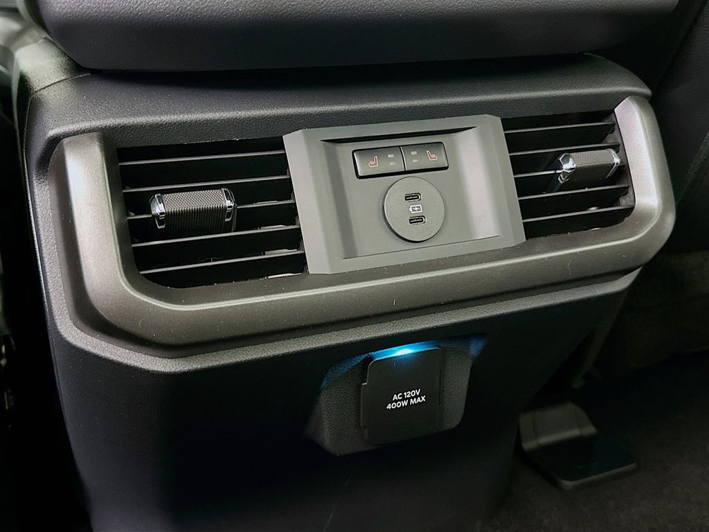 Thumbnail: 2025 Ford F-150 - 20