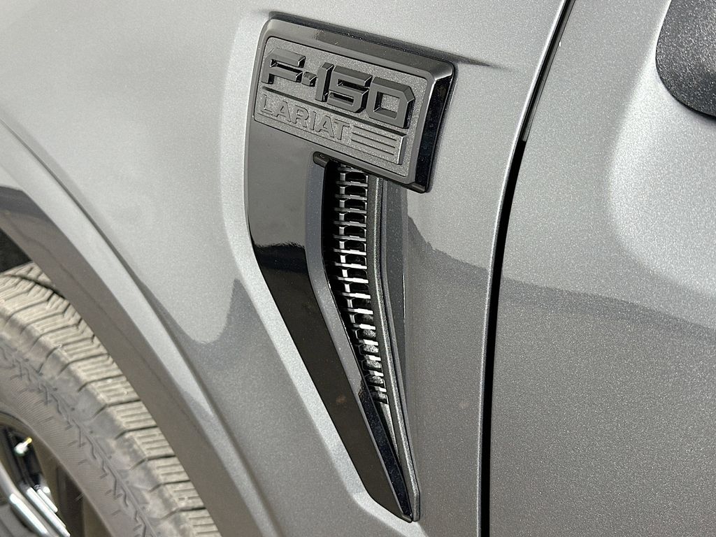 Thumbnail: 2025 Ford F-150 - 19