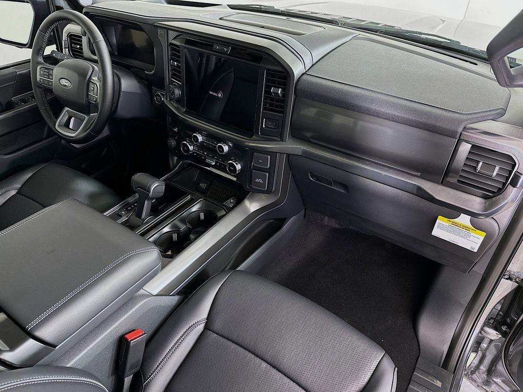 Thumbnail: 2025 Ford F-150 - 34