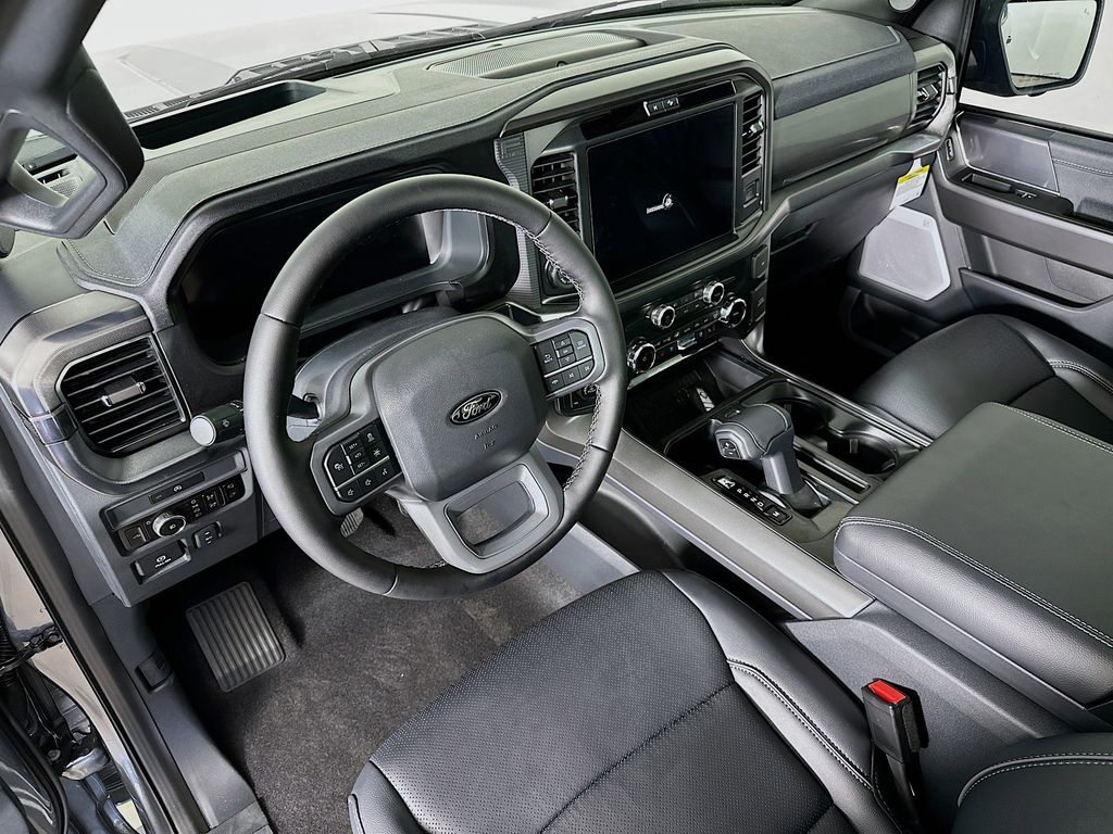 Thumbnail: 2025 Ford F-150 - 2