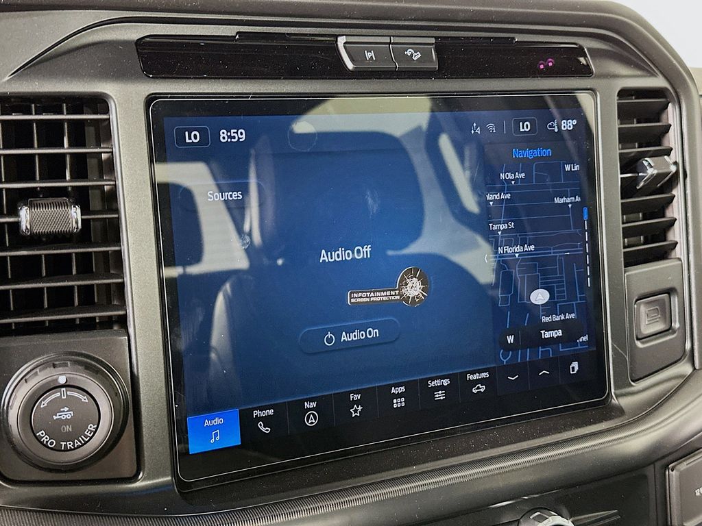 Thumbnail: 2025 Ford F-150 - 16