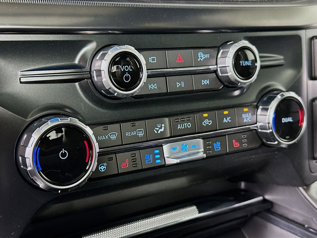 Thumbnail: 2025 Ford F-150 - 21