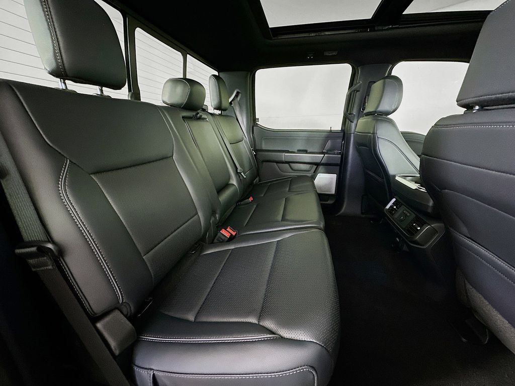 Thumbnail: 2025 Ford F-150 - 33