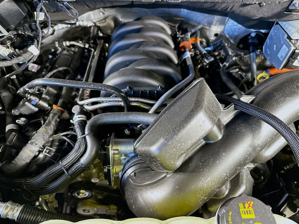 Thumbnail: 2025 Ford F-150 - 9