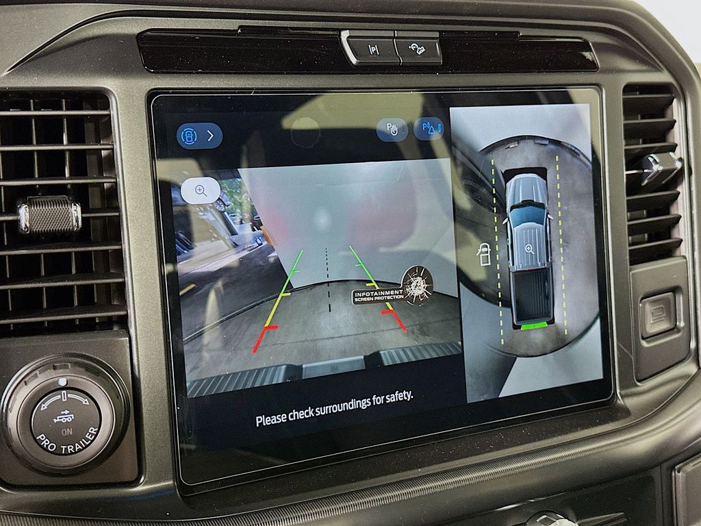 Thumbnail: 2025 Ford F-150 - 29