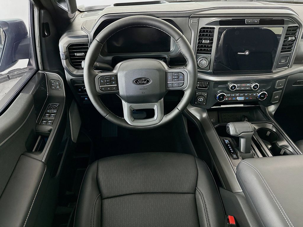 Thumbnail: 2025 Ford F-150 - 10