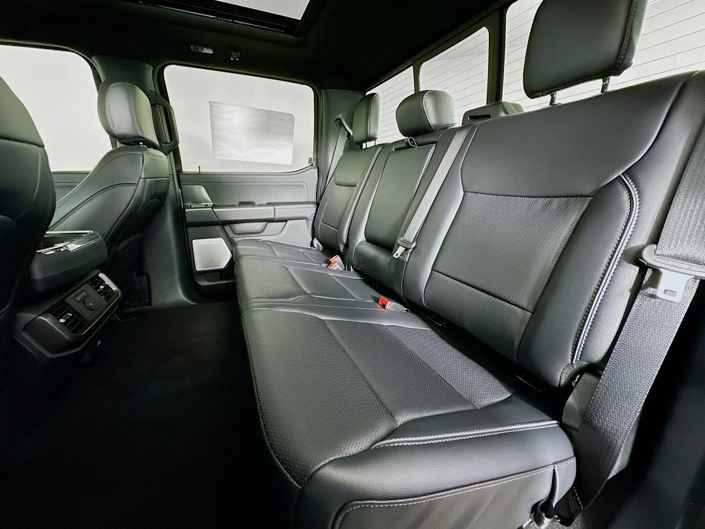 Thumbnail: 2025 Ford F-150 - 13