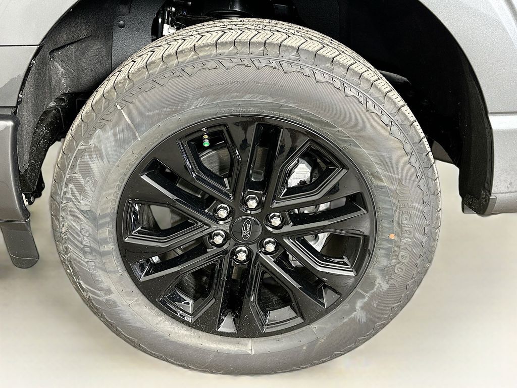 Thumbnail: 2025 Ford F-150 - 8