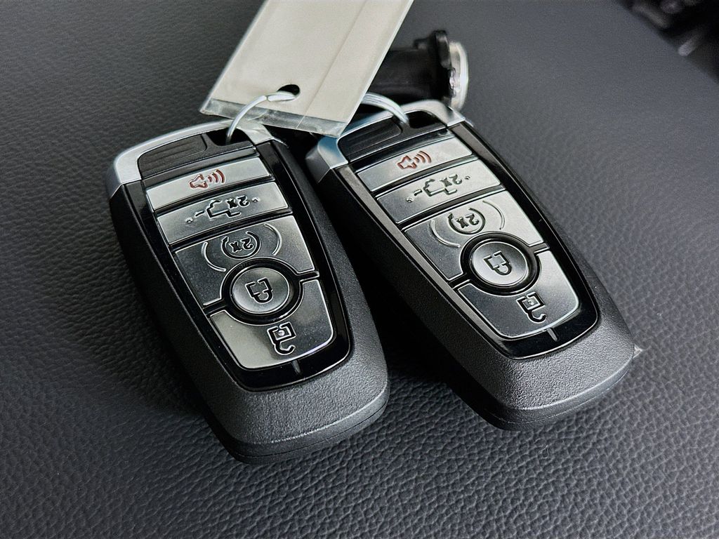 Thumbnail: 2025 Ford F-150 - 18