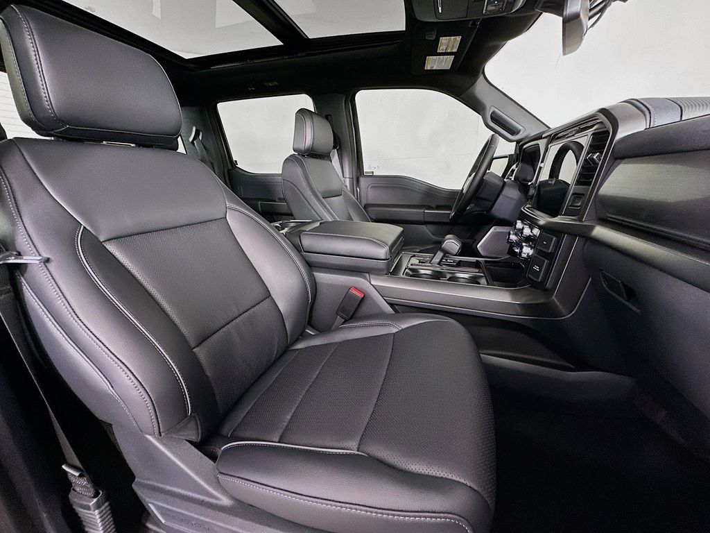 Thumbnail: 2025 Ford F-150 - 12