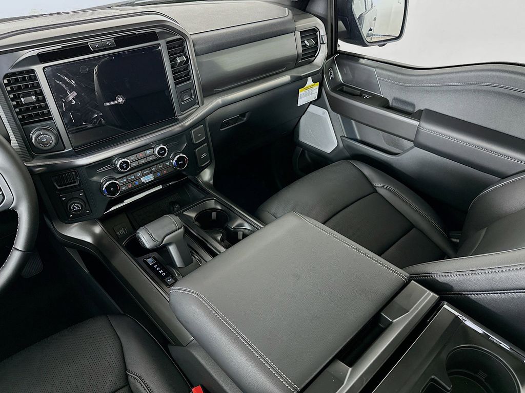 Thumbnail: 2025 Ford F-150 - 14