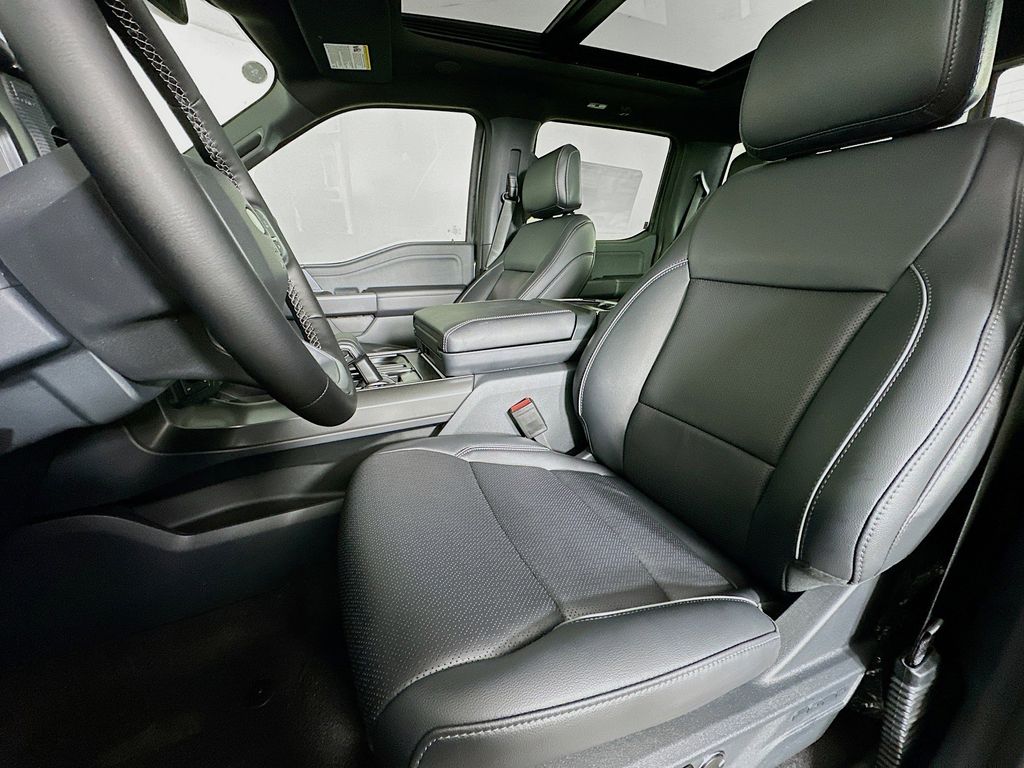 Thumbnail: 2025 Ford F-150 - 11