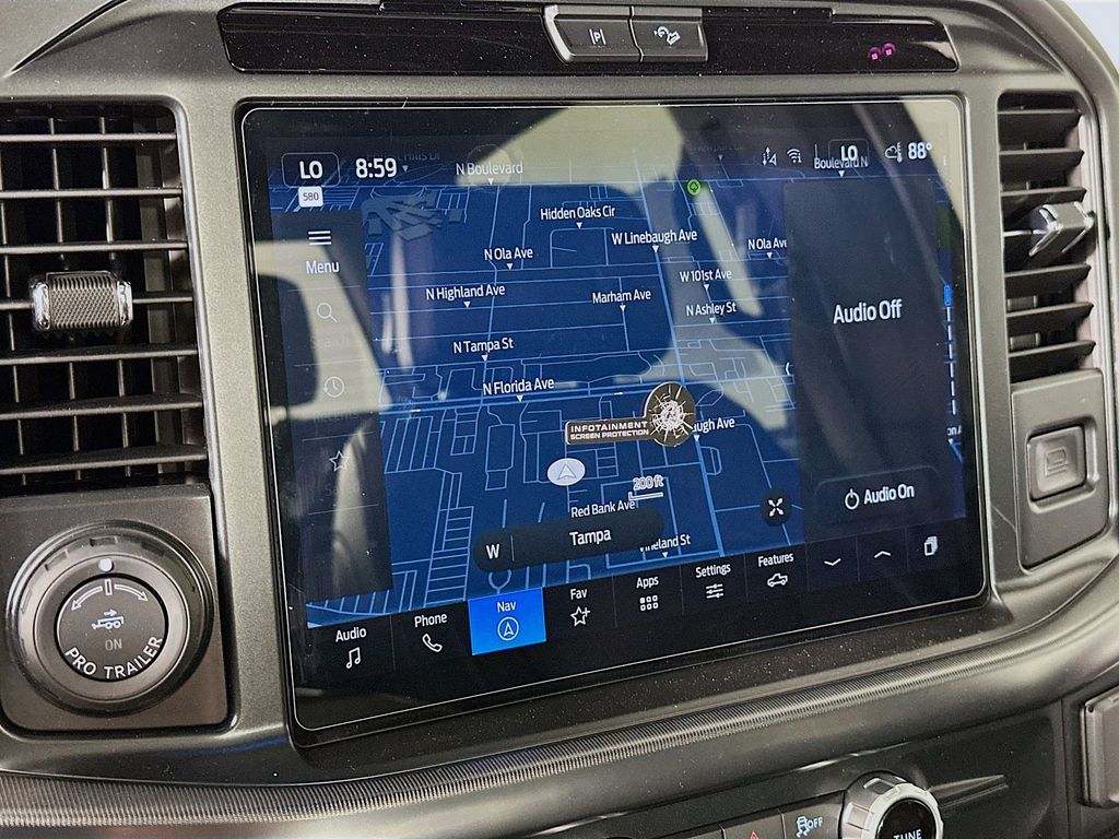 Thumbnail: 2025 Ford F-150 - 28