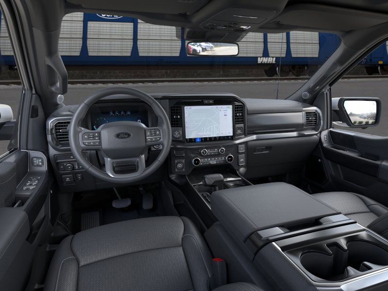 Thumbnail: 2025 Ford F-150 - 6