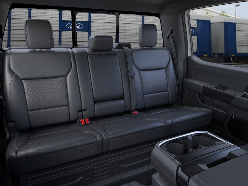 Thumbnail: 2025 Ford F-150 - 9