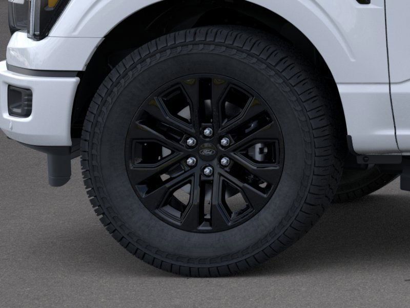 Thumbnail: 2025 Ford F-150 - 5