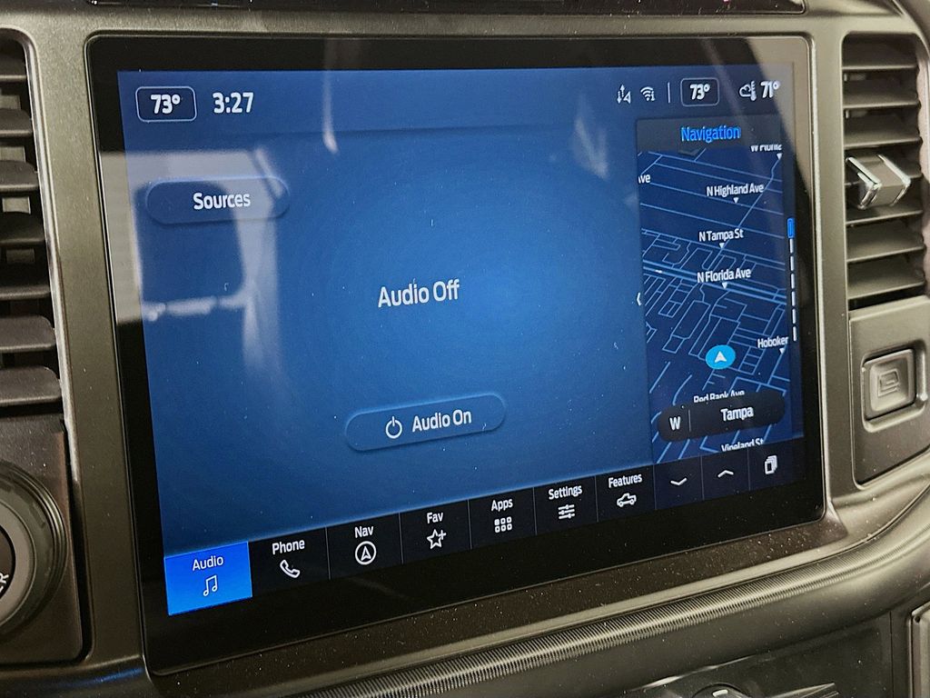 Thumbnail: 2025 Ford F-150 - 16