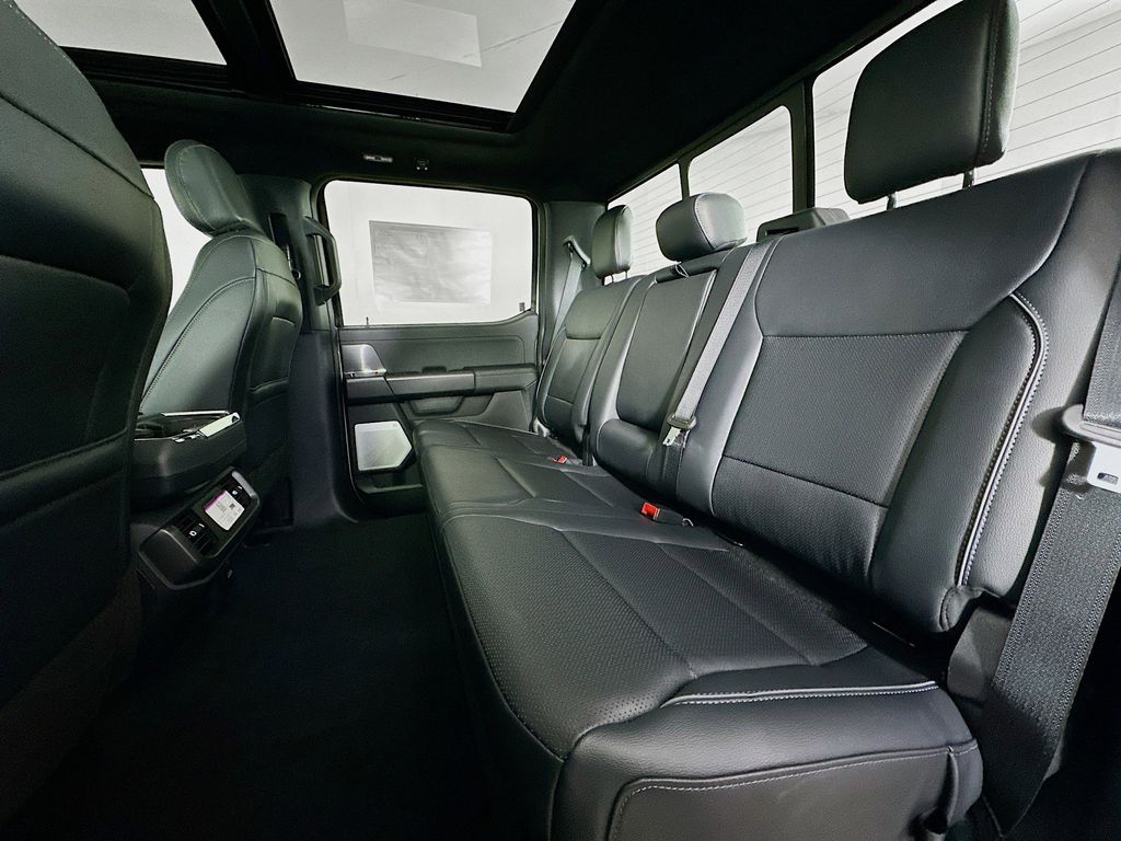 Thumbnail: 2025 Ford F-150 - 13