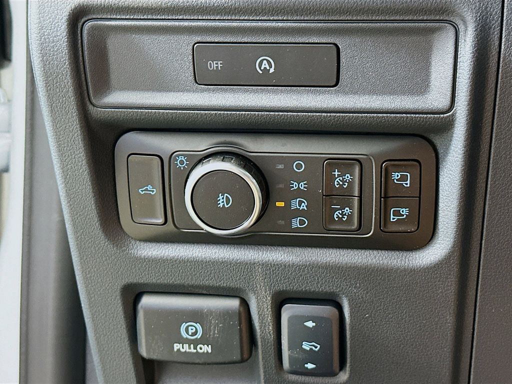 Thumbnail: 2025 Ford F-150 - 27