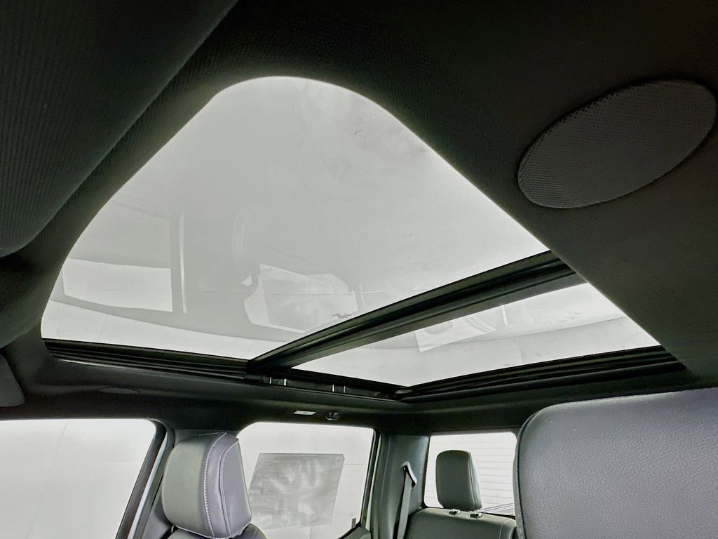 Thumbnail: 2025 Ford F-150 - 33