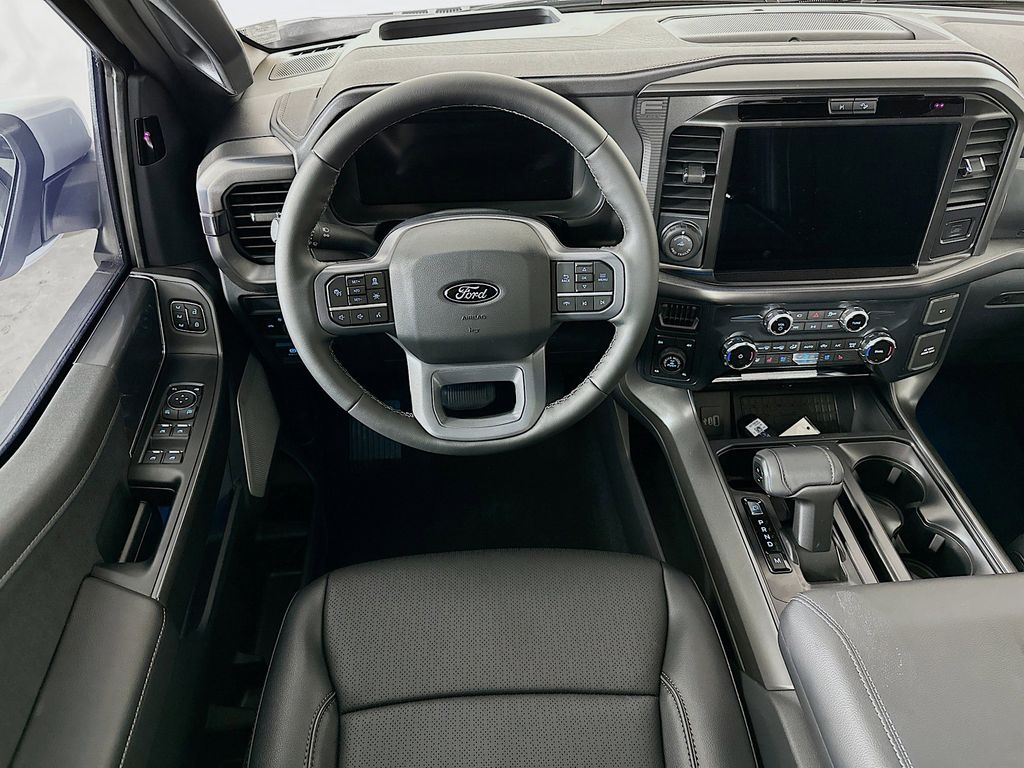 Thumbnail: 2025 Ford F-150 - 10