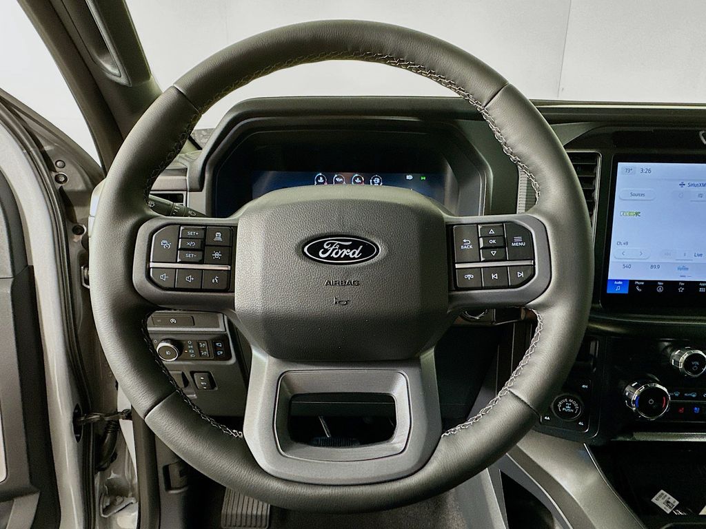 Thumbnail: 2025 Ford F-150 - 15