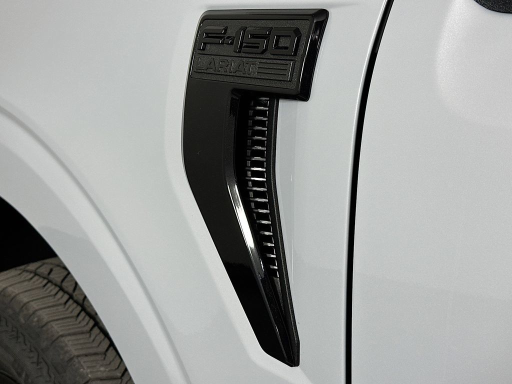 Thumbnail: 2025 Ford F-150 - 7