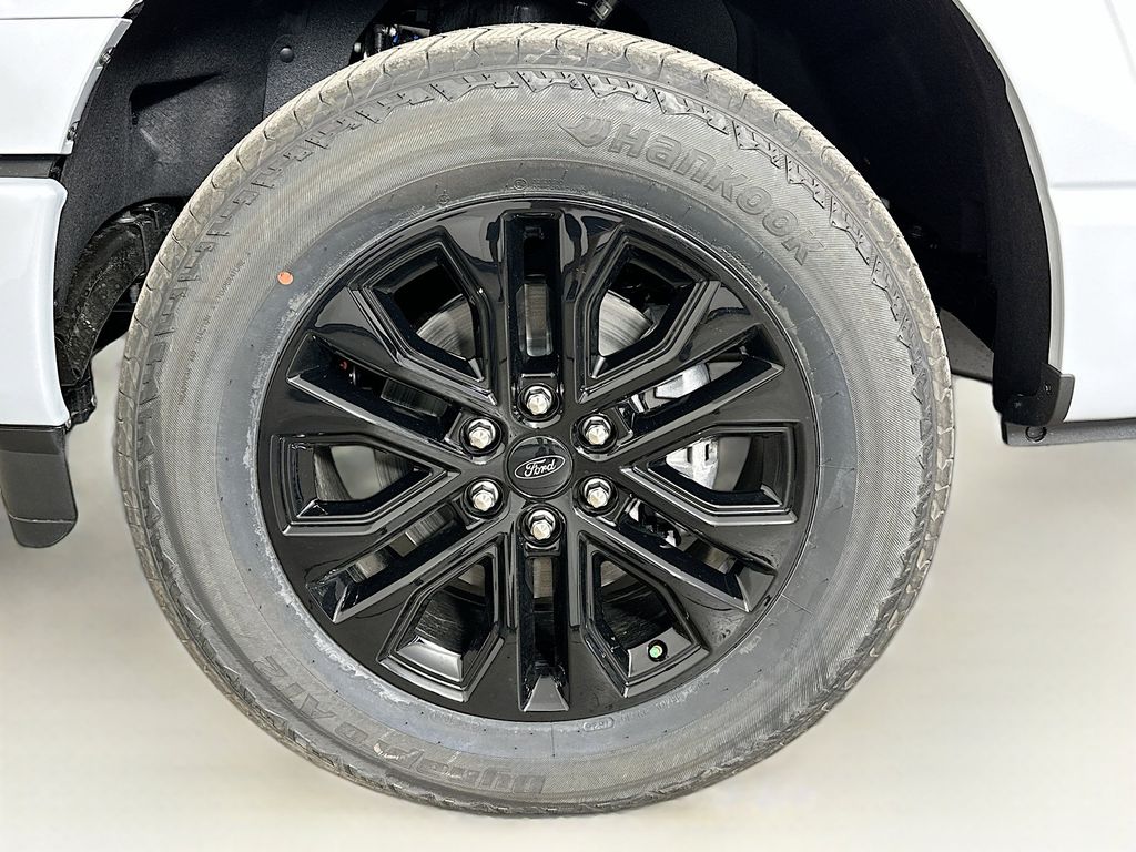 Thumbnail: 2025 Ford F-150 - 8