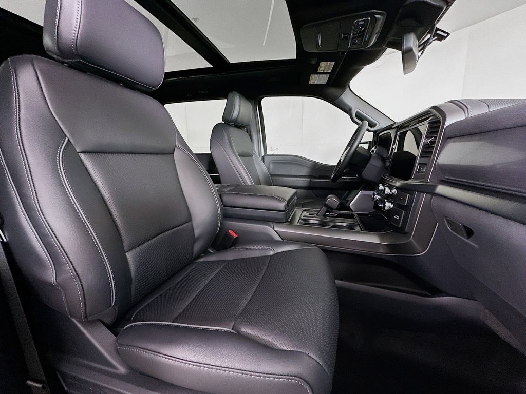 Thumbnail: 2025 Ford F-150 - 12