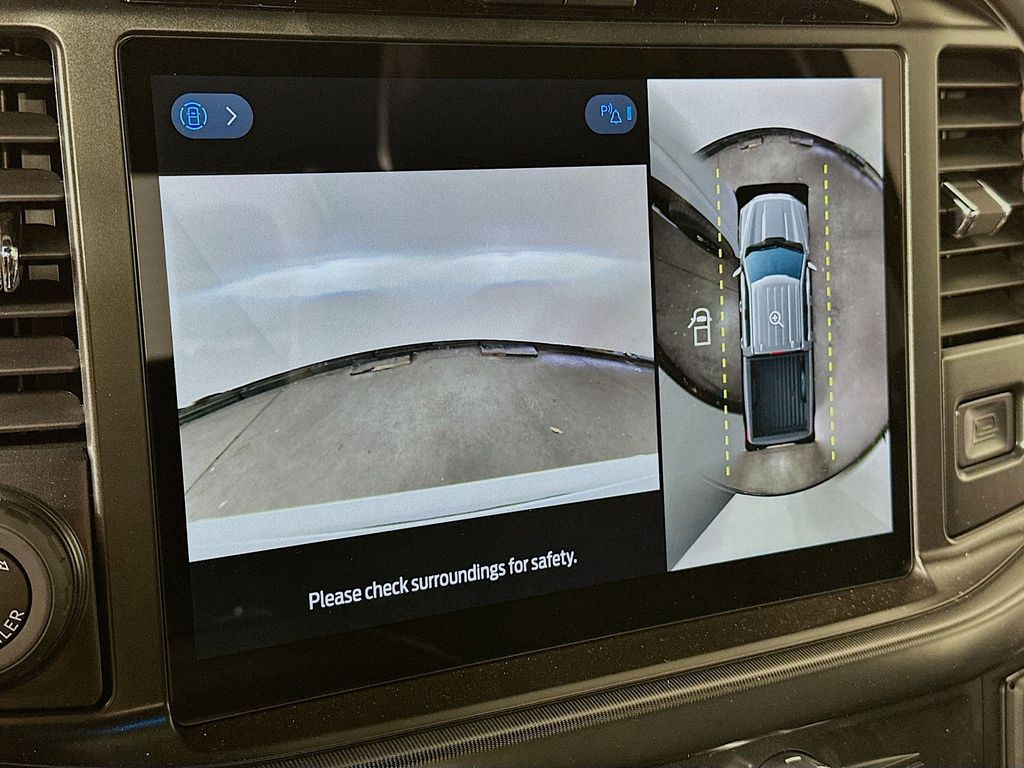 Thumbnail: 2025 Ford F-150 - 29