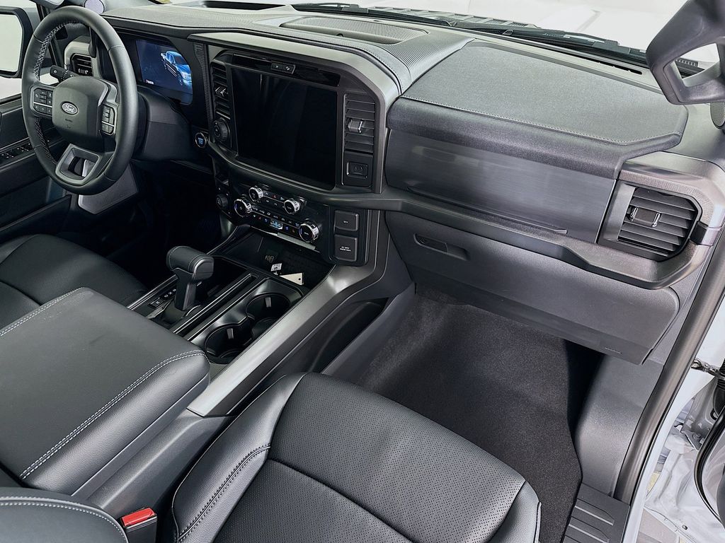 Thumbnail: 2025 Ford F-150 - 35