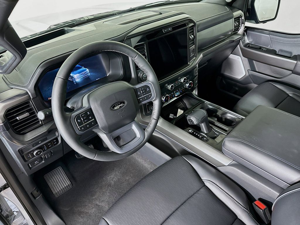 Thumbnail: 2025 Ford F-150 - 2