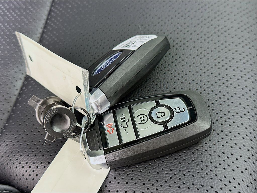 Thumbnail: 2025 Ford F-150 - 19