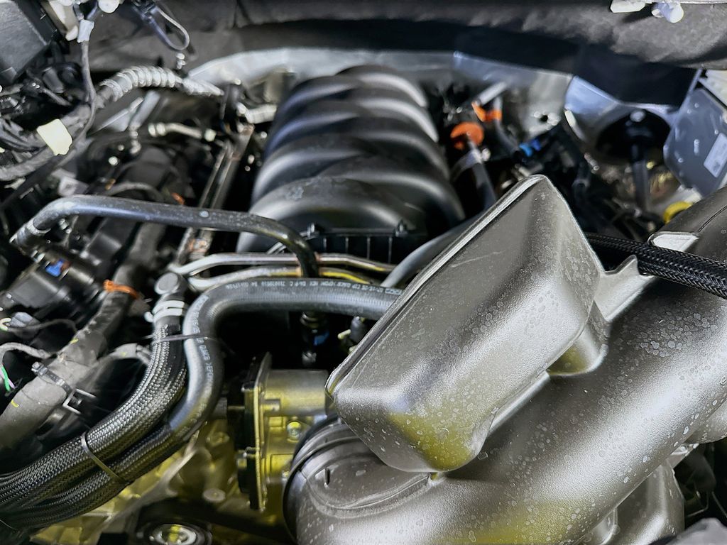 Thumbnail: 2025 Ford F-150 - 9