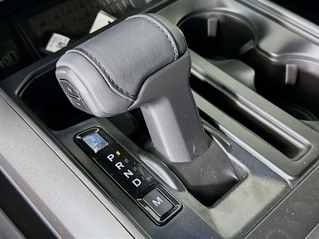 Thumbnail: 2025 Ford F-150 - 17