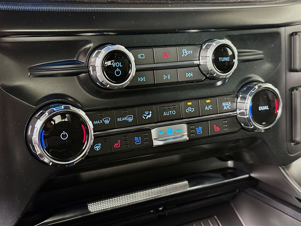 Thumbnail: 2025 Ford F-150 - 22