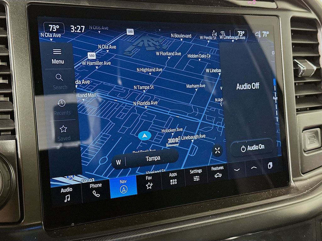 Thumbnail: 2025 Ford F-150 - 28