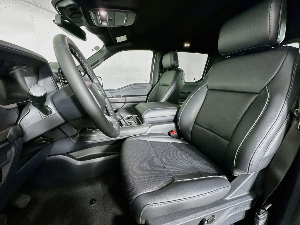Thumbnail: 2026 Ford F-150 - 11