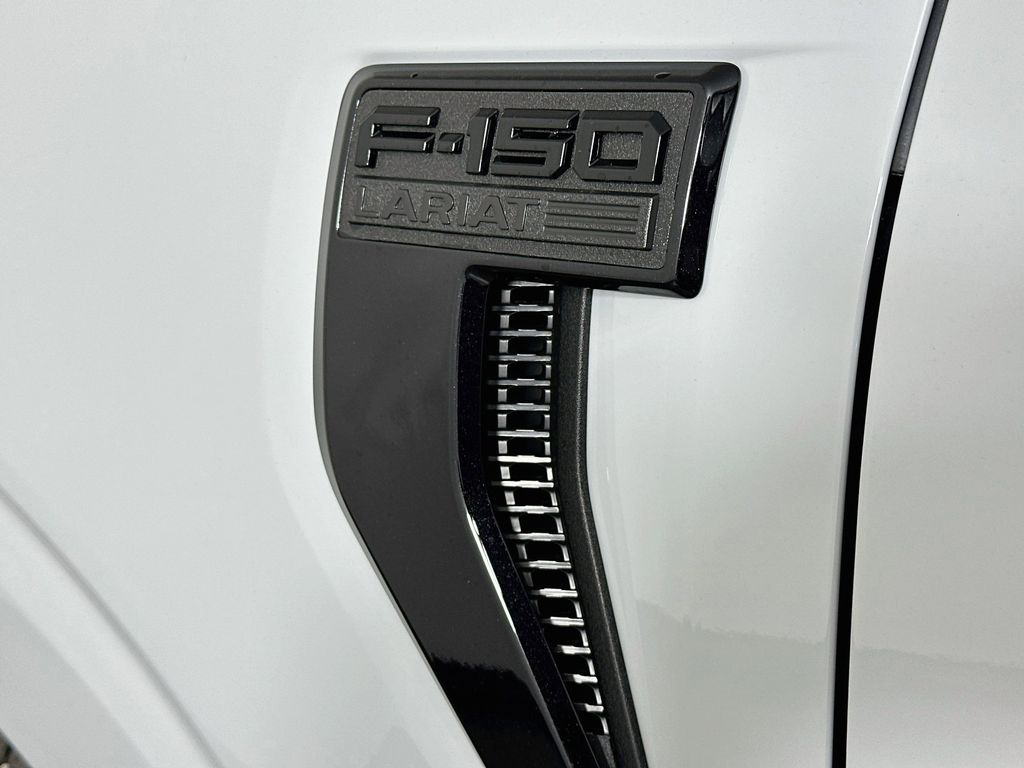 Thumbnail: 2026 Ford F-150 - 20