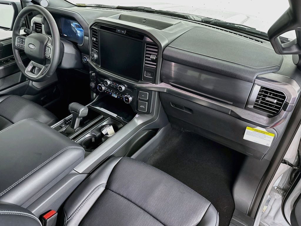 Thumbnail: 2026 Ford F-150 - 34