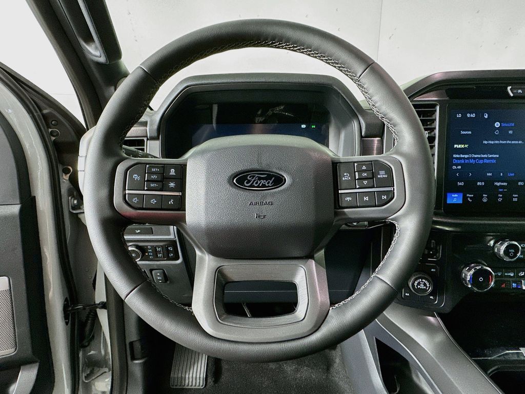 Thumbnail: 2026 Ford F-150 - 15