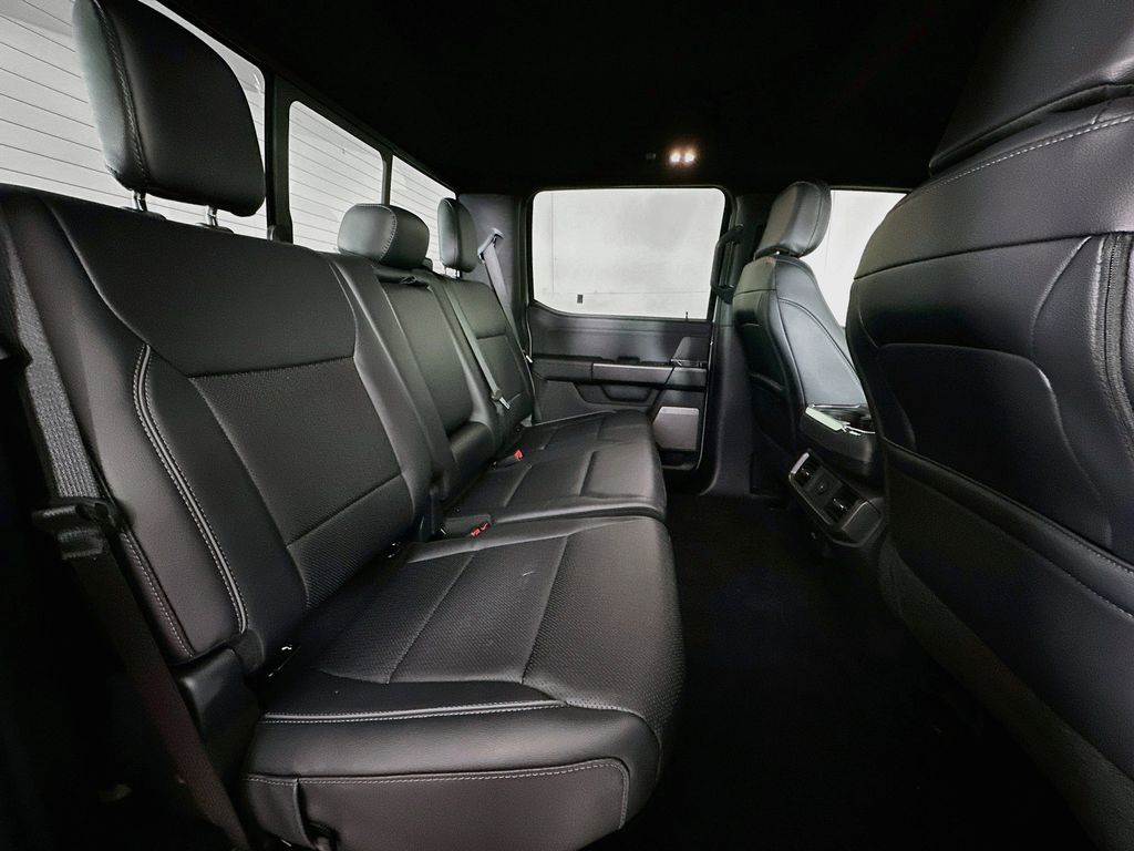Thumbnail: 2026 Ford F-150 - 33