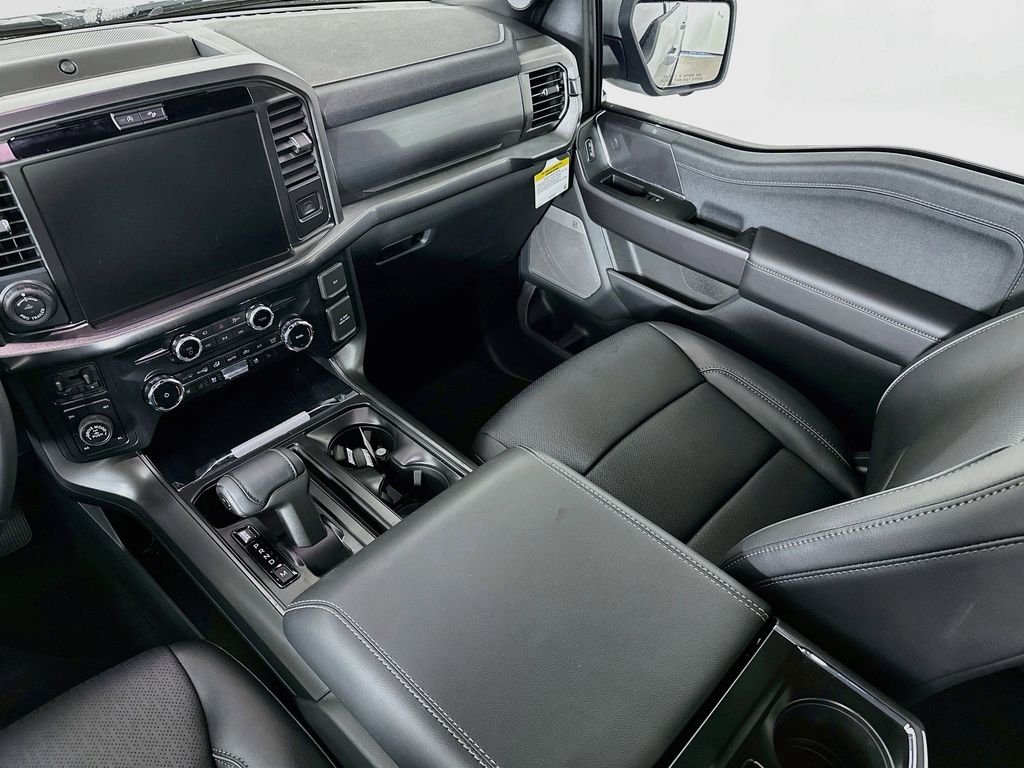 Thumbnail: 2026 Ford F-150 - 14