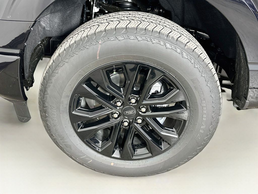 Thumbnail: 2026 Ford F-150 - 8
