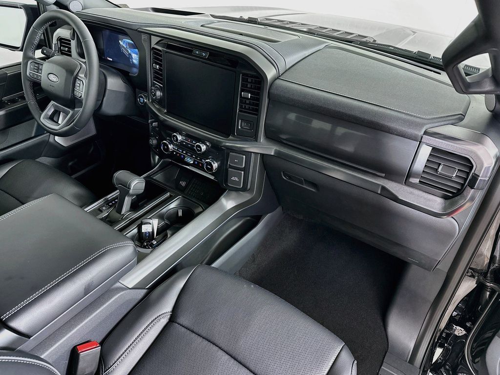 Thumbnail: 2026 Ford F-150 - 35