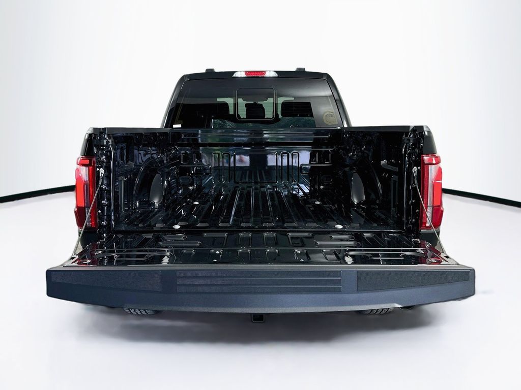 Thumbnail: 2026 Ford F-150 - 19