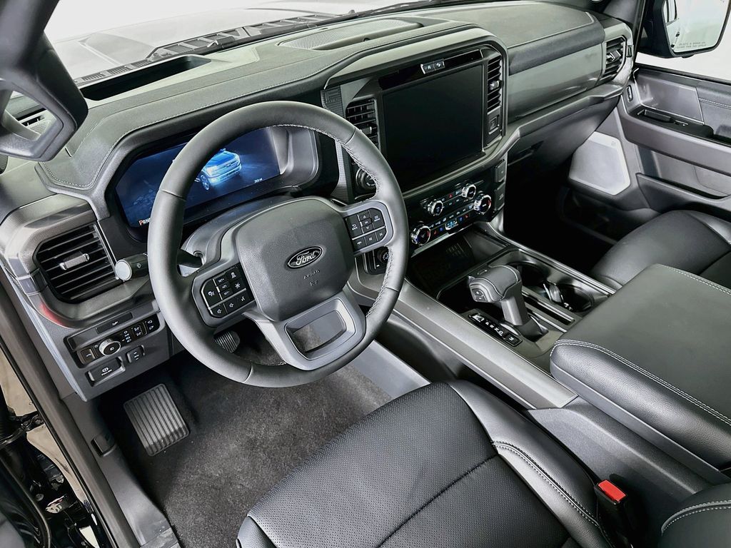 Thumbnail: 2026 Ford F-150 - 2