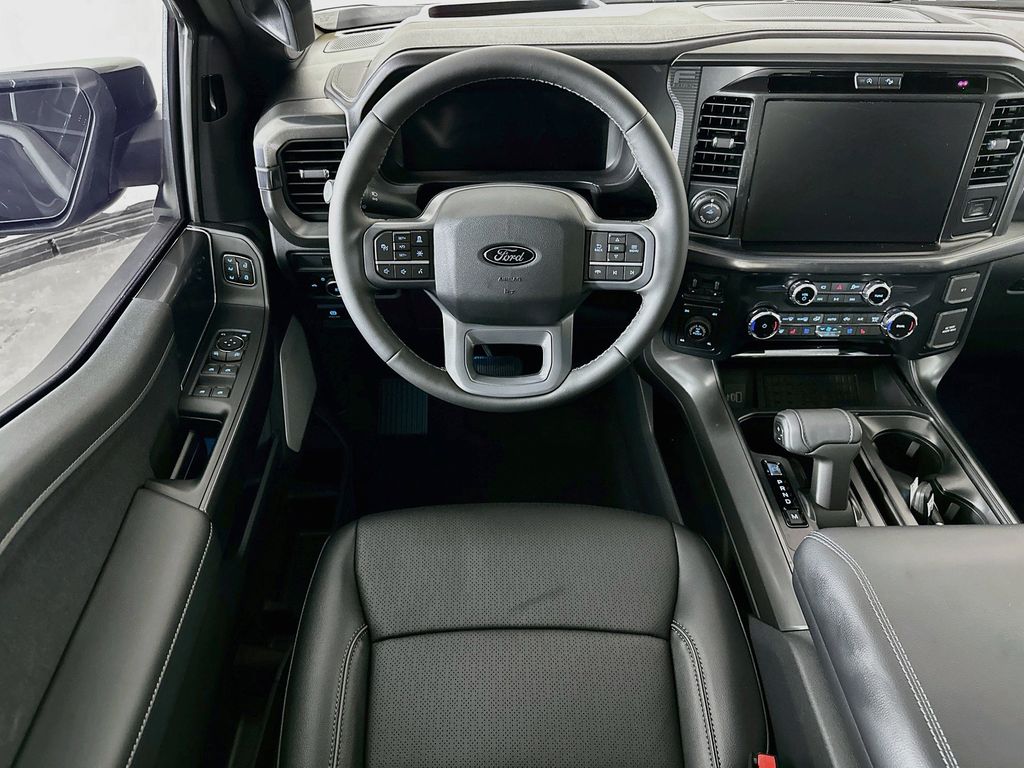 Thumbnail: 2026 Ford F-150 - 10