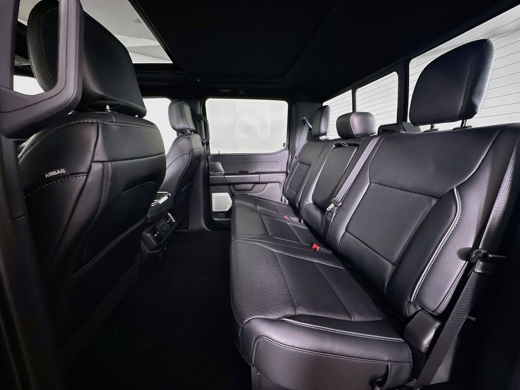Thumbnail: 2026 Ford F-150 - 13