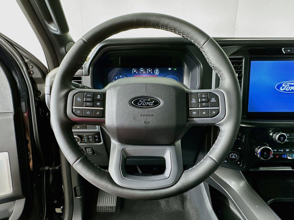 Thumbnail: 2026 Ford F-150 - 15